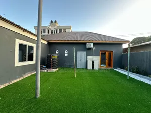 3bdrm House in Msasani American for rent