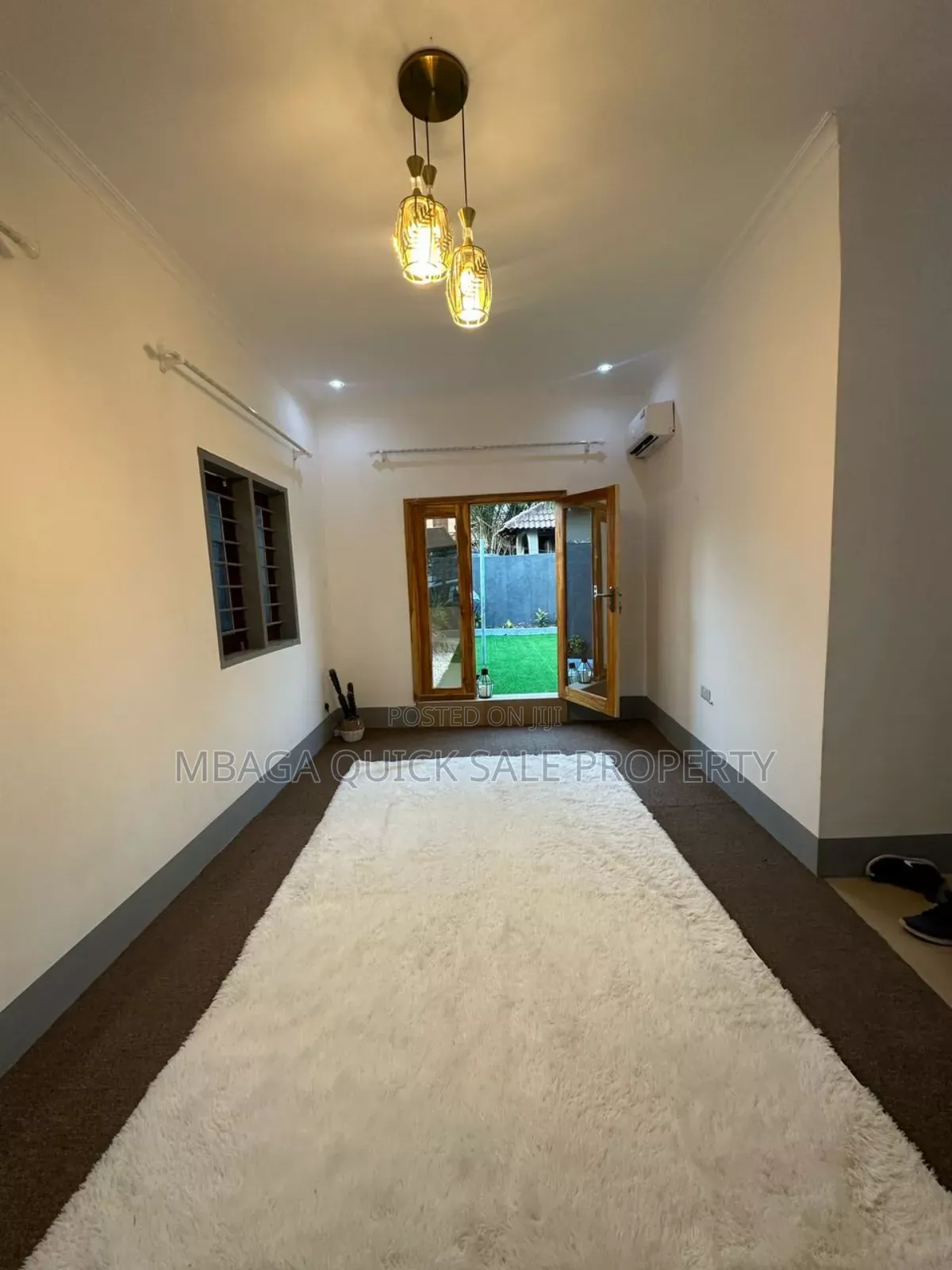 3bdrm House in Msasani American for rent