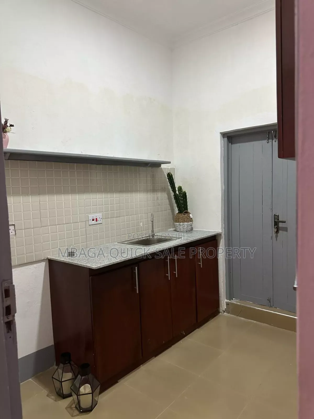 3bdrm House in Msasani American for rent