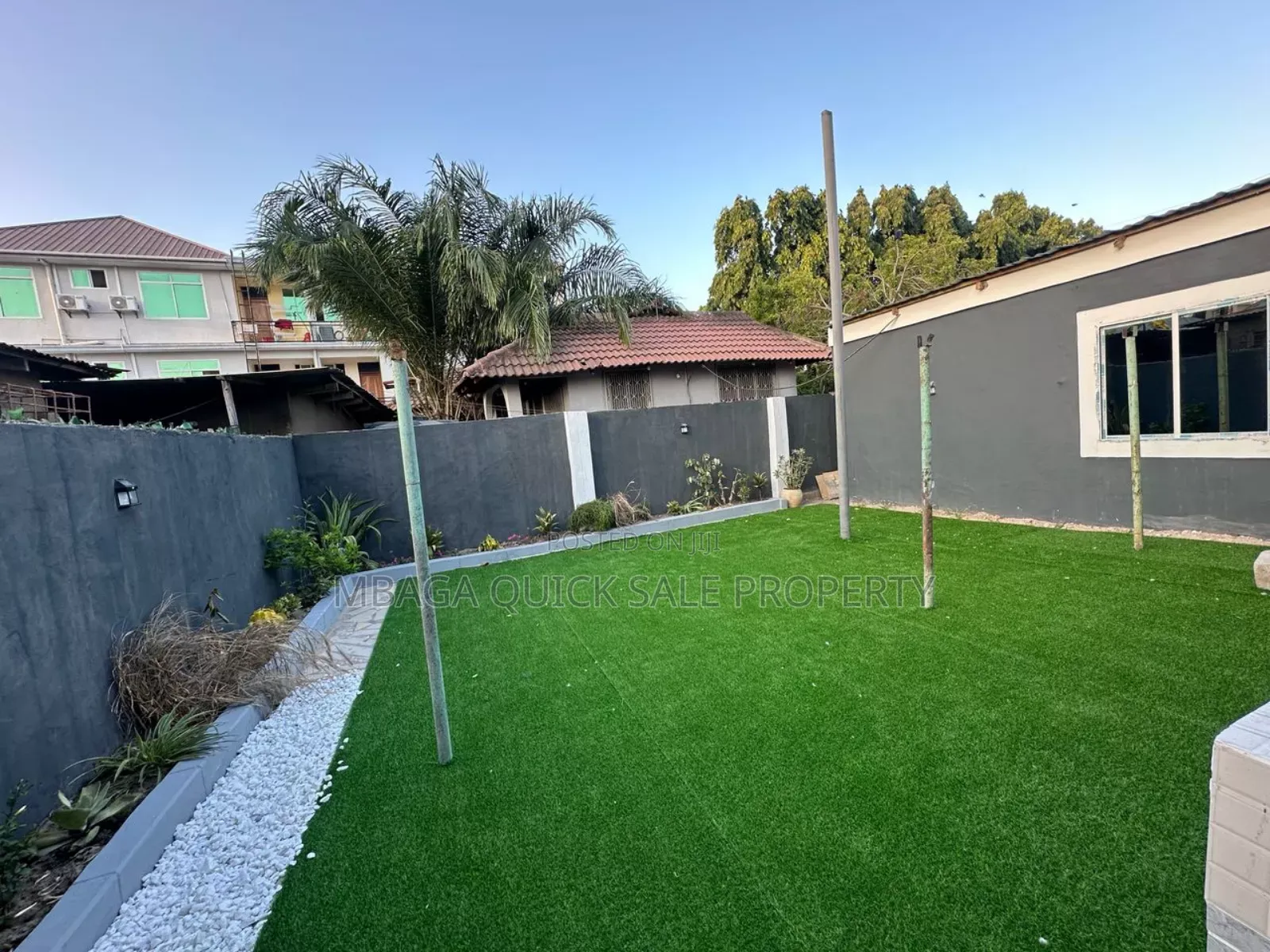 3bdrm House in Msasani American for rent
