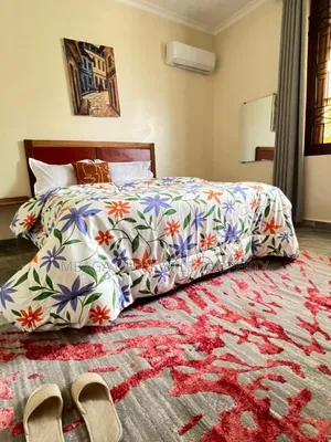 2bdrm Apartment in Mbezi Beach for rent