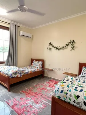 2bdrm Apartment in Mbezi Beach for rent
