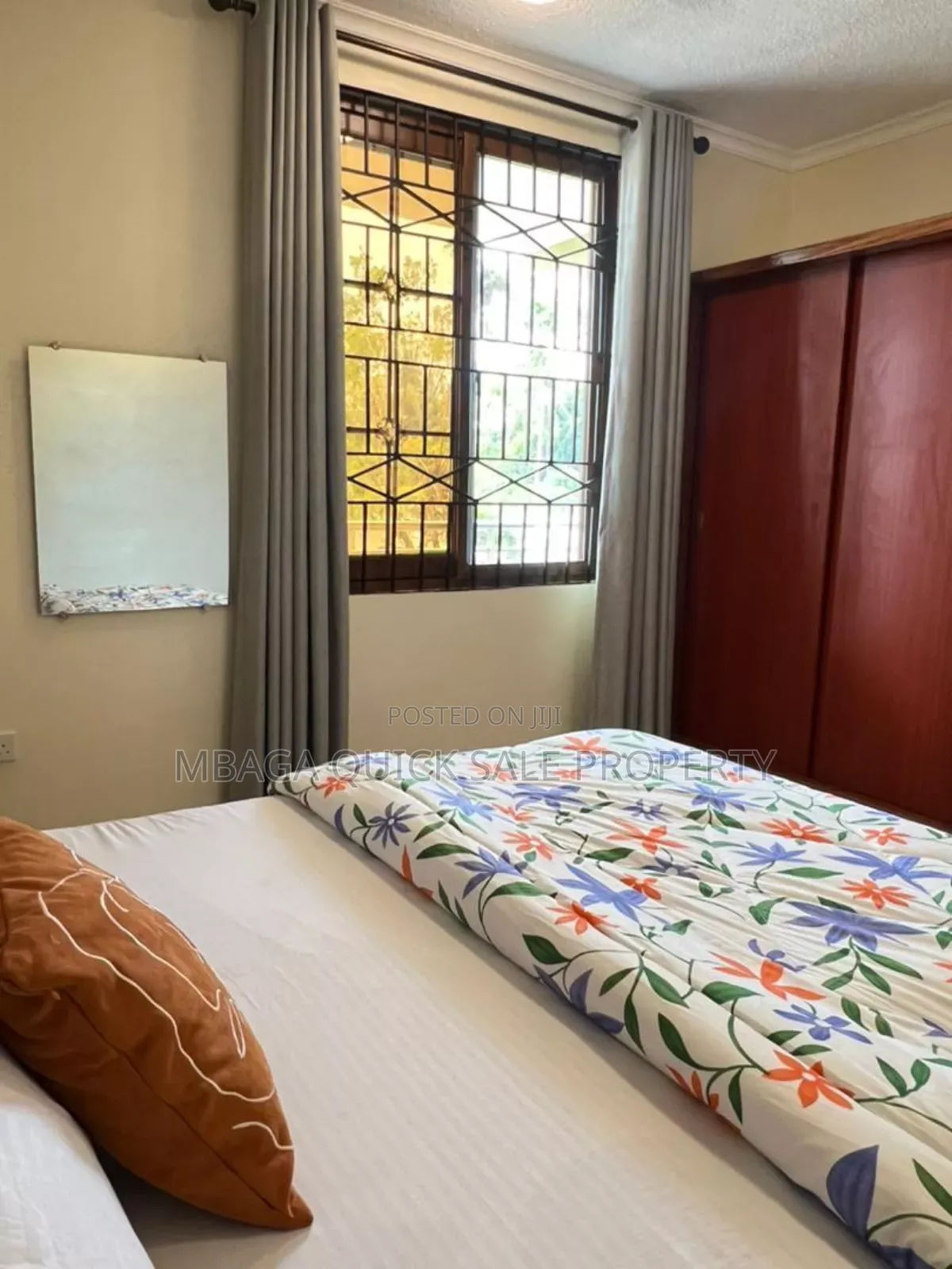 2bdrm Apartment in Mbezi Beach for rent