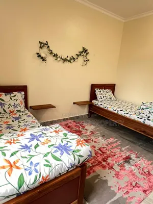 2bdrm Apartment in Mbezi Beach for rent