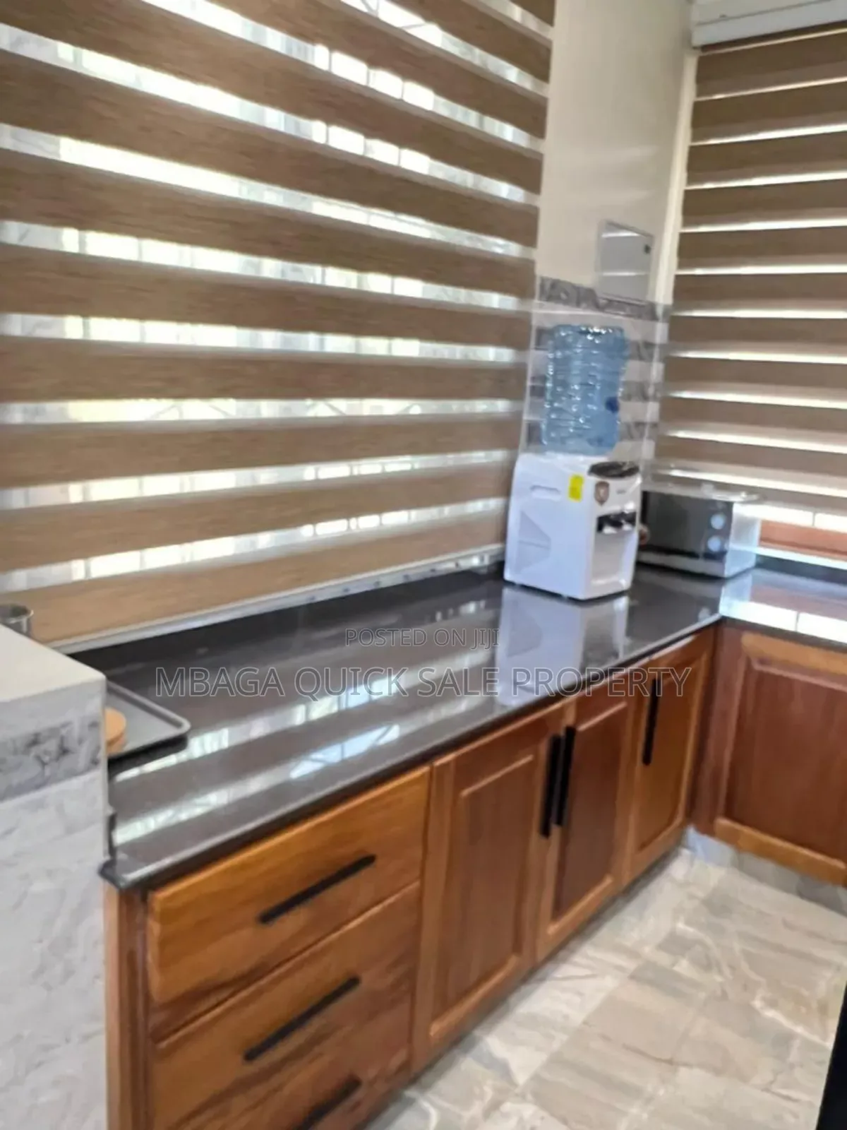 2bdrm Apartment in Mbezi Beach for rent