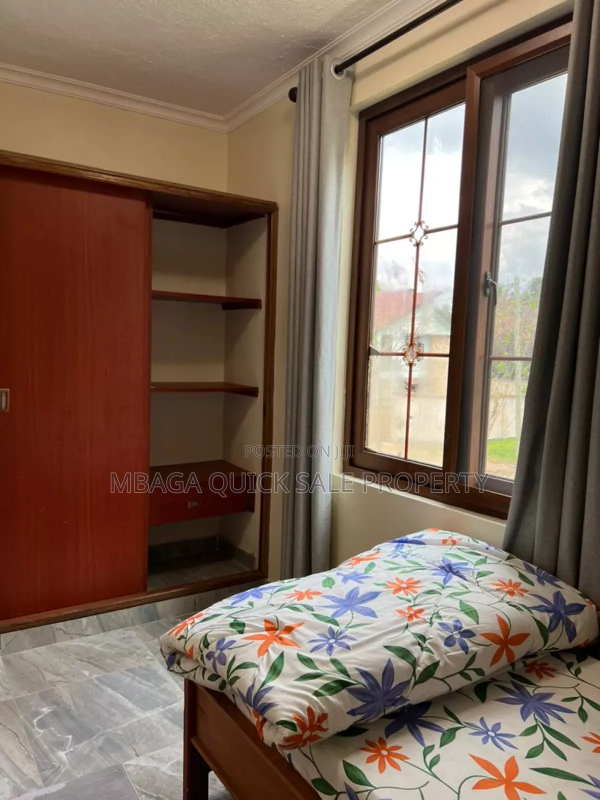 2bdrm Apartment in Mbezi Beach for rent