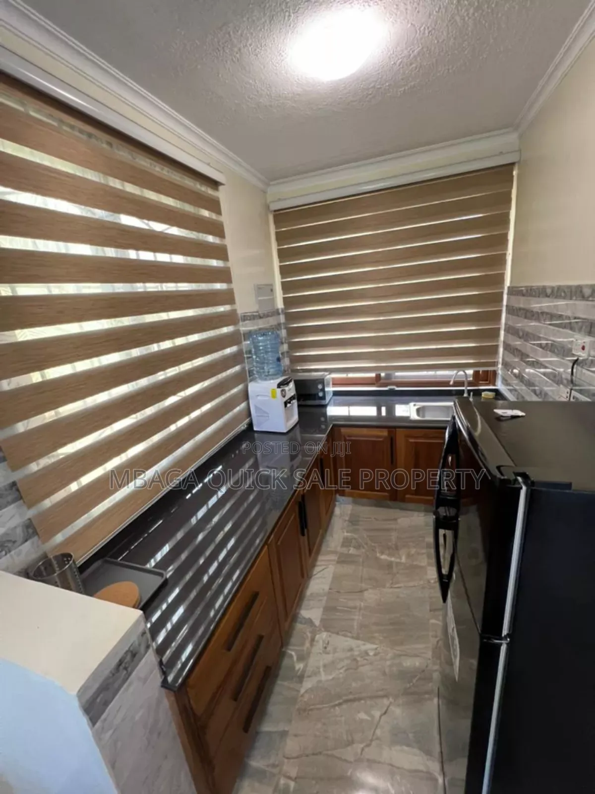 2bdrm Apartment in Mbezi Beach for rent