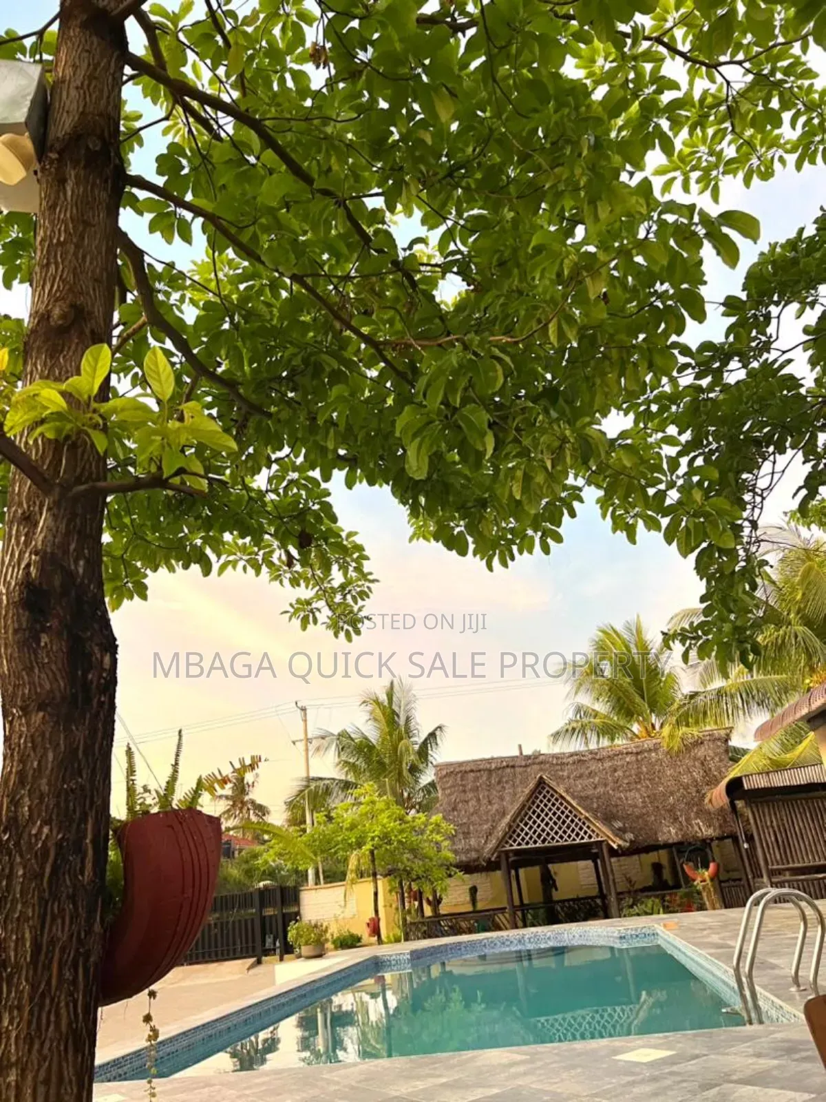 2bdrm Apartment in Mbezi Beach for rent