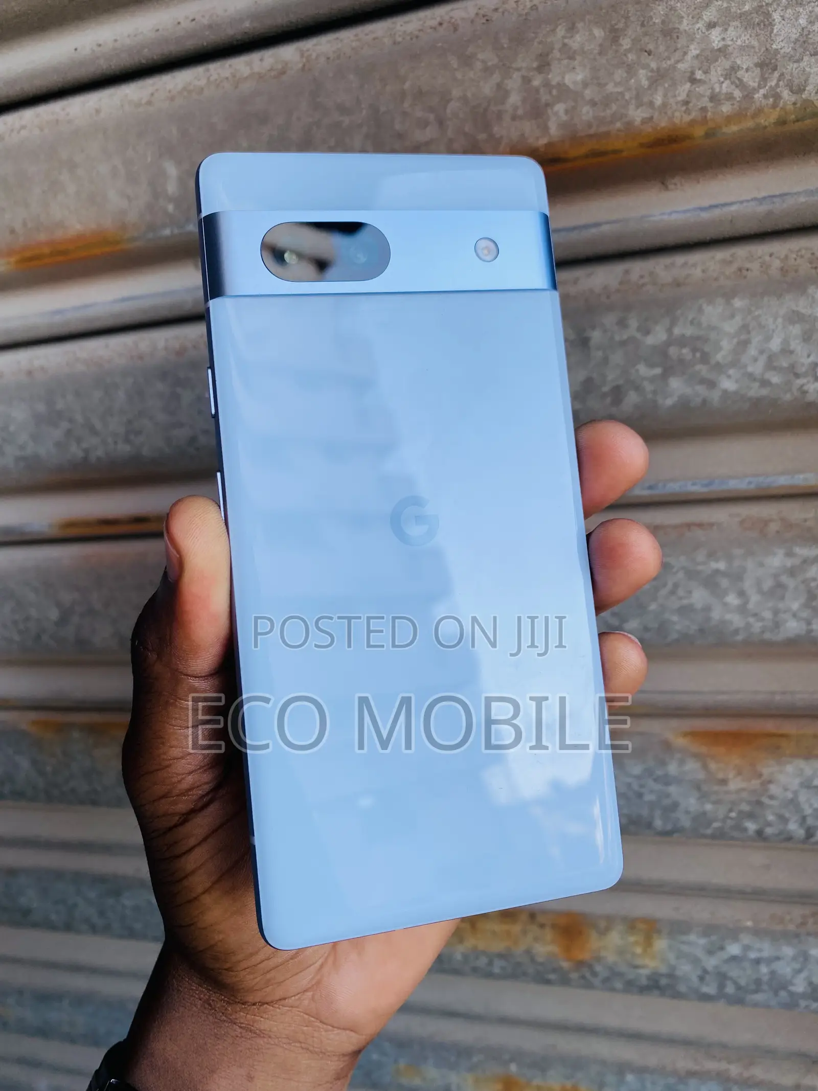 Google Pixel 7a 128 GB Blue