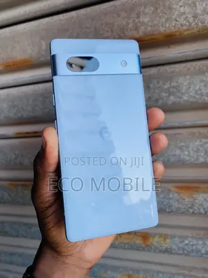 Google Pixel 7a 128 GB Blue