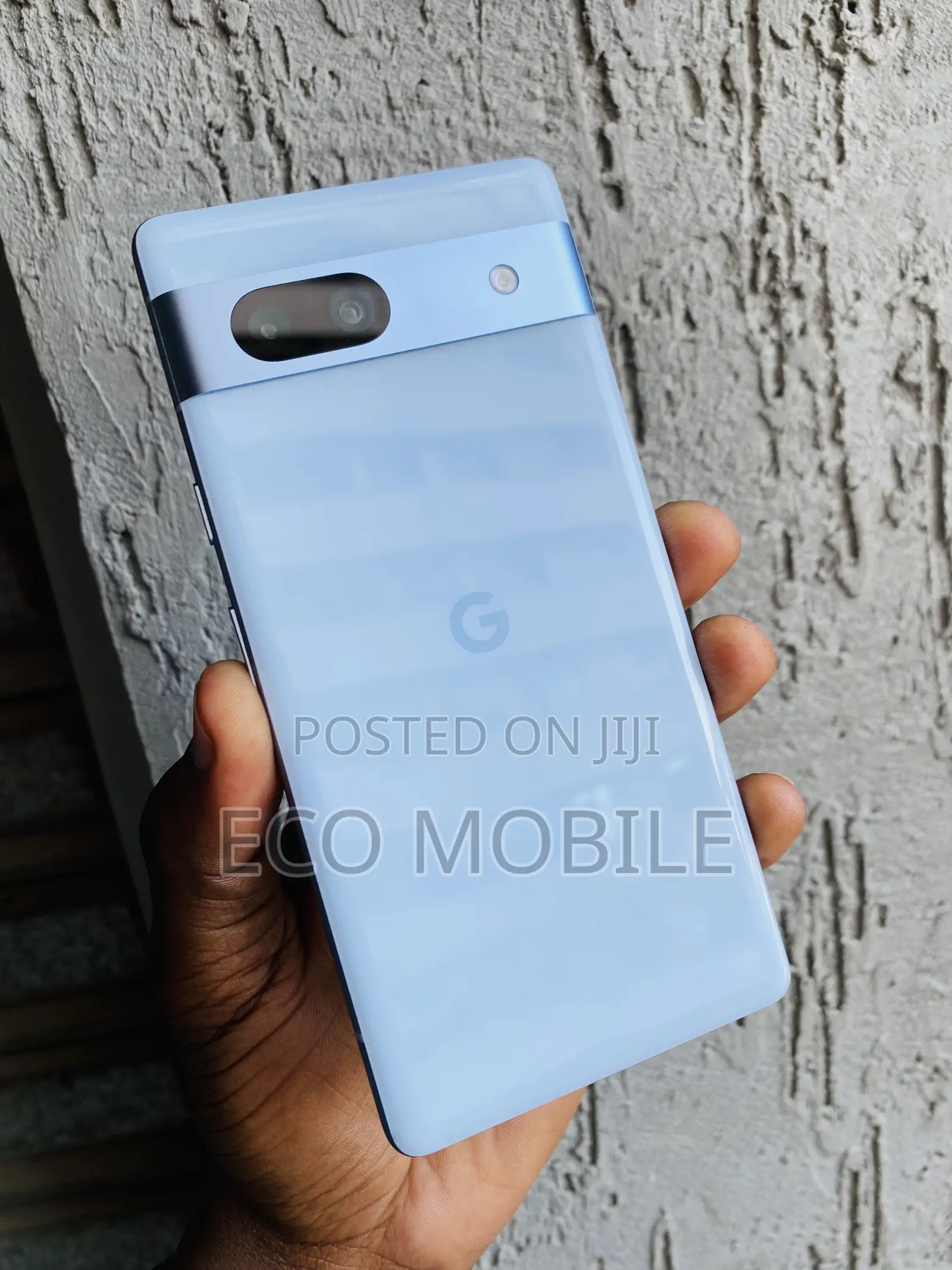 Google Pixel 7a 128 GB Blue