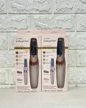 Pedicure Tools Kit Feet Care For Dead Skin Cracked Heels