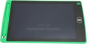 Lcd Writing Tablet, 8.5" Electronic Writing Board For Kids