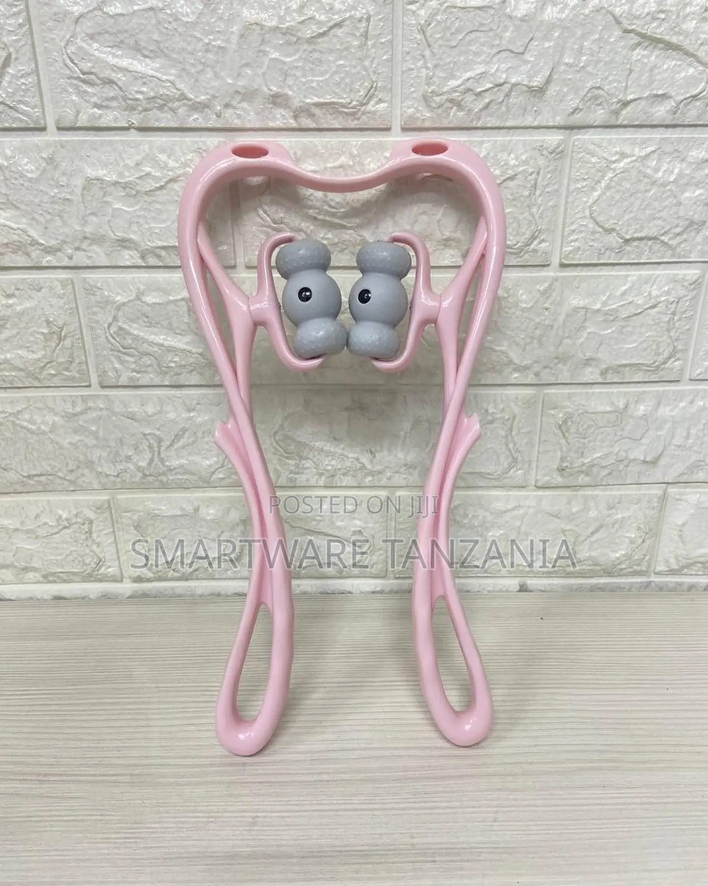 Massager For Pain Relief Deep Tissue Shoulder Massager Tool