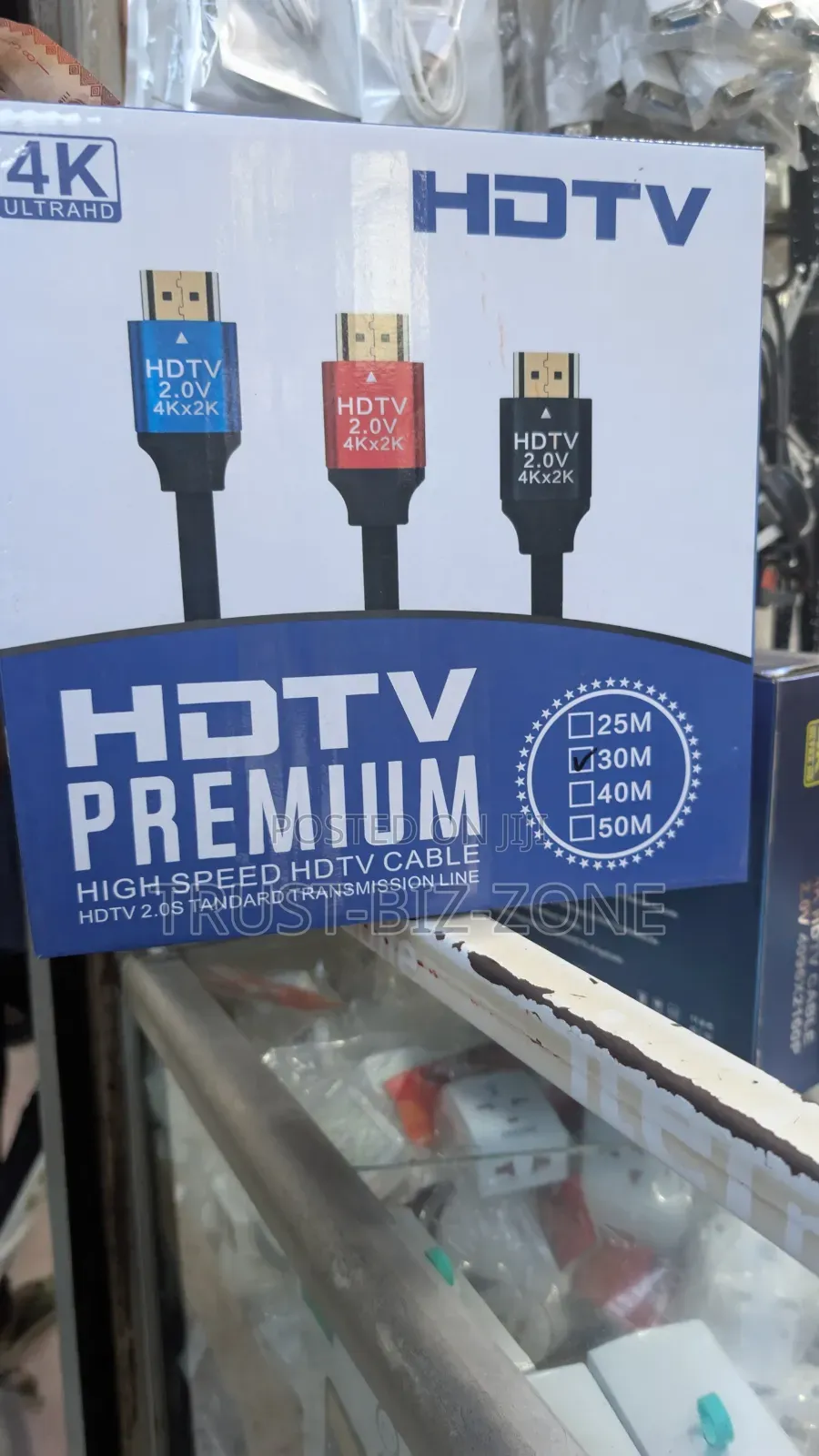  Hdmi Cable 30m