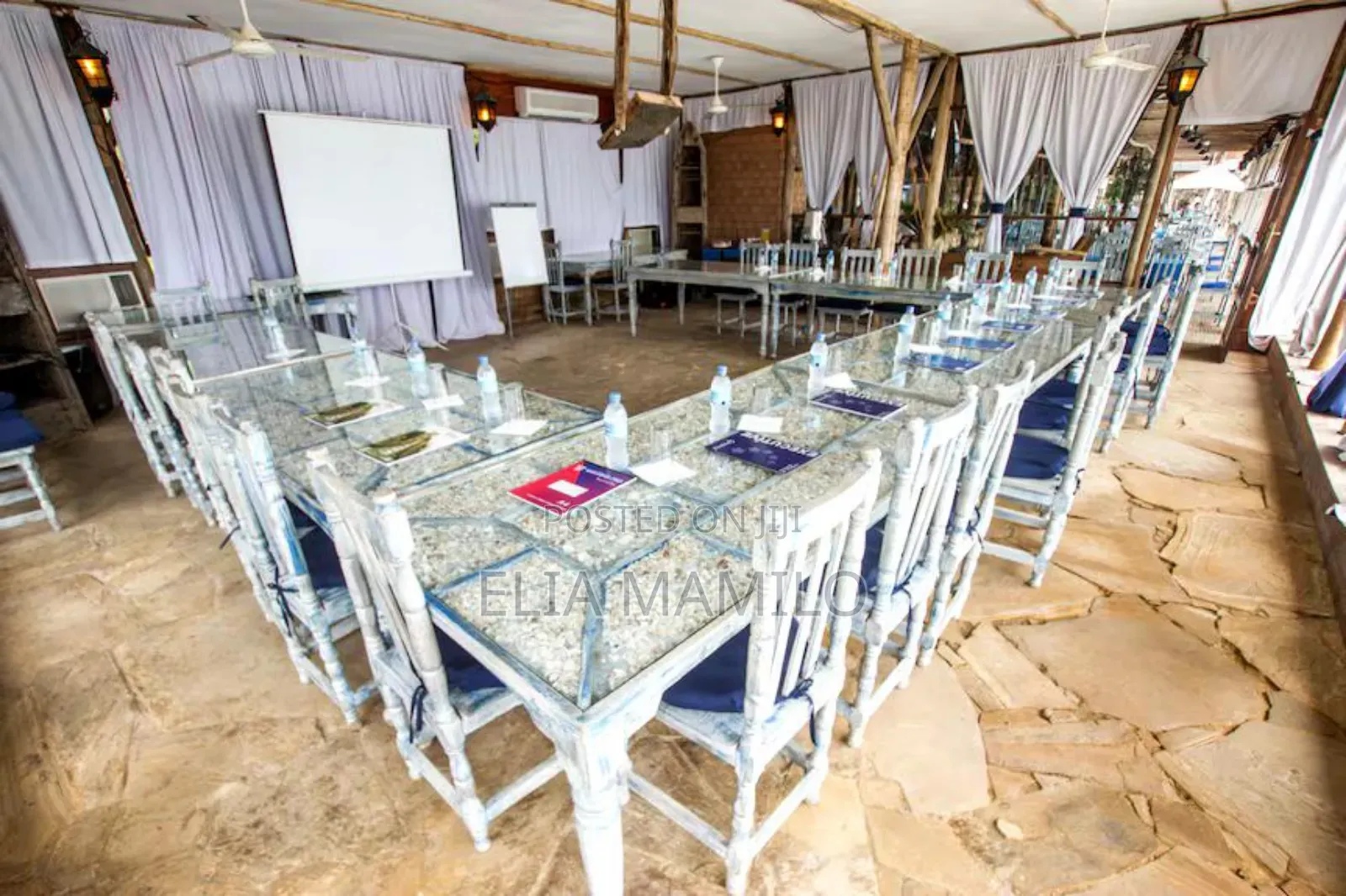 Hotel for Sale in Dar Es Salaam, Kawe Beach