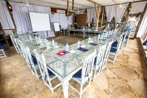 Hotel for Sale in Dar Es Salaam, Kawe Beach