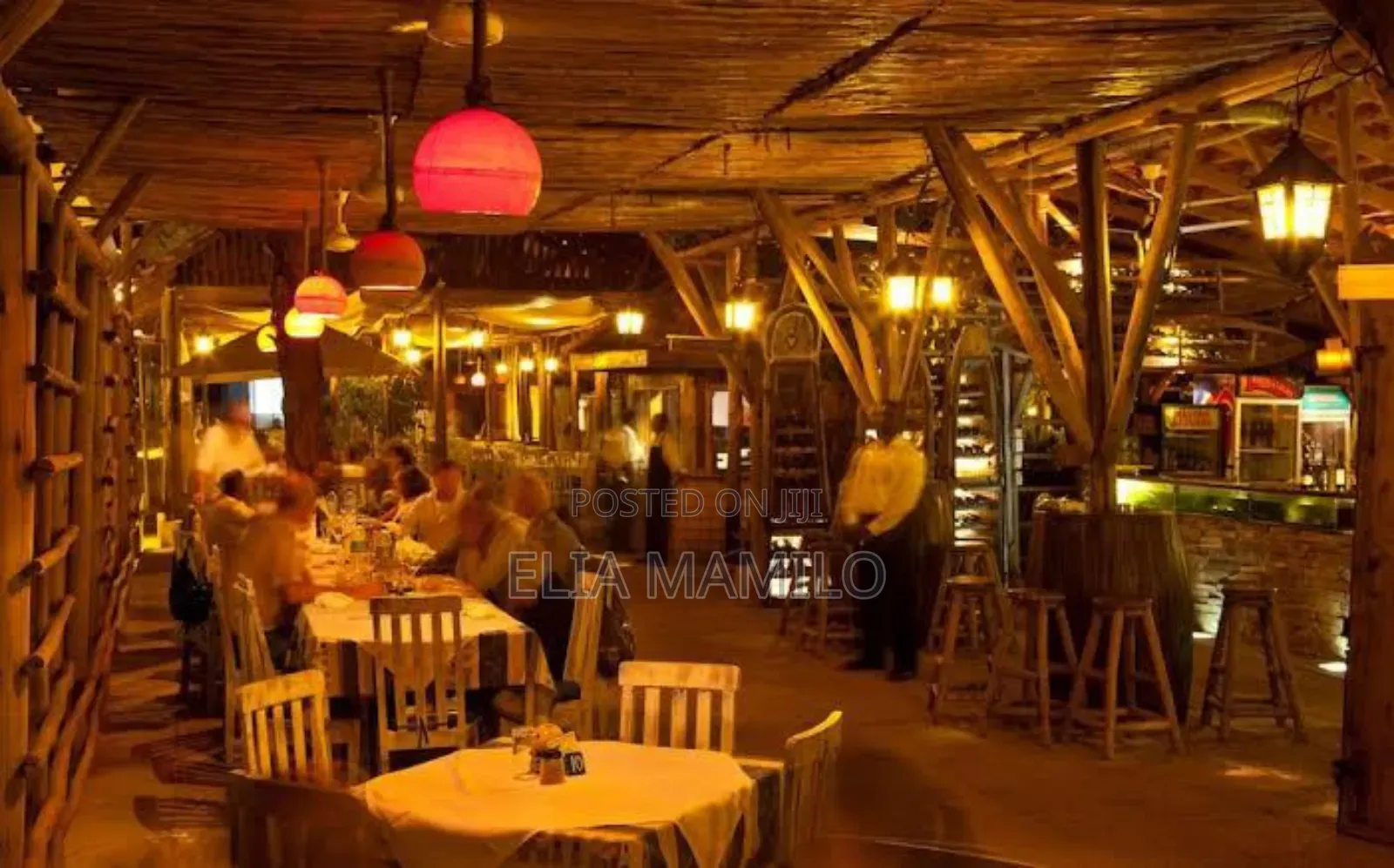 Hotel for Sale in Dar Es Salaam, Kawe Beach