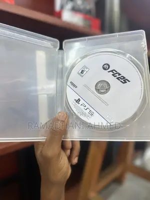 Fifa 2025 Ps5