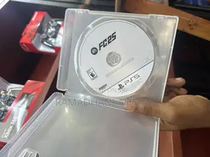 Fifa 2025 Ps5
