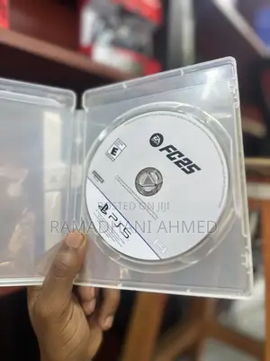 Fifa 2025 Ps5