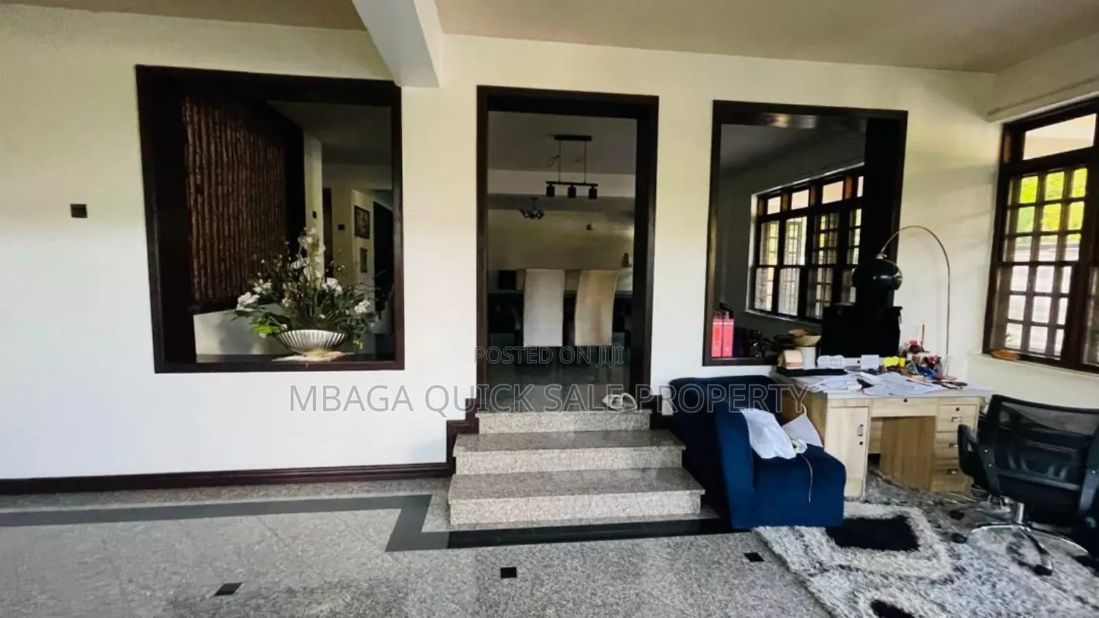 4bdrm House in Kinondoni for sale
