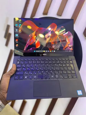 Laptop Dell Studio XPS 13 (1347) 8GB Intel Core I5 SSD 256GB