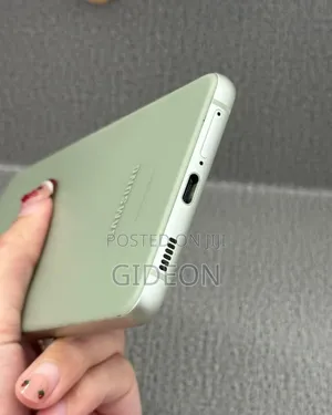 Samsung Galaxy S21 FE 5G 128 GB Green