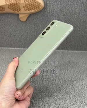 Samsung Galaxy S21 FE 5G 128 GB Green