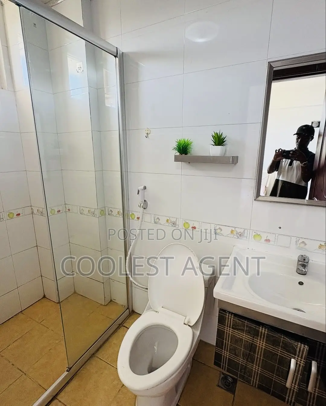 Furnished 4bdrm Apartment in Msasani Beach, Kinondoni for rent