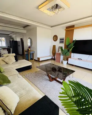 Furnished 4bdrm Apartment in Msasani Beach, Kinondoni for rent