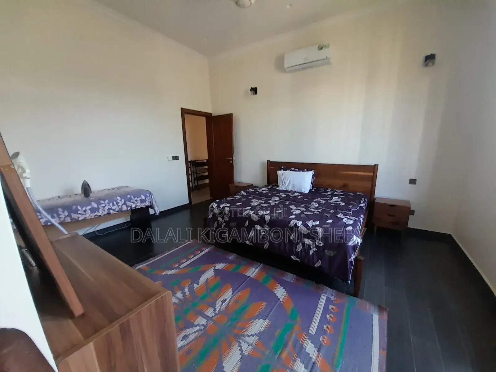 Furnished 3bdrm House in Kigamboni Geza Ulole for rent