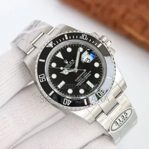 Rolex Original Automatic Silver Colour