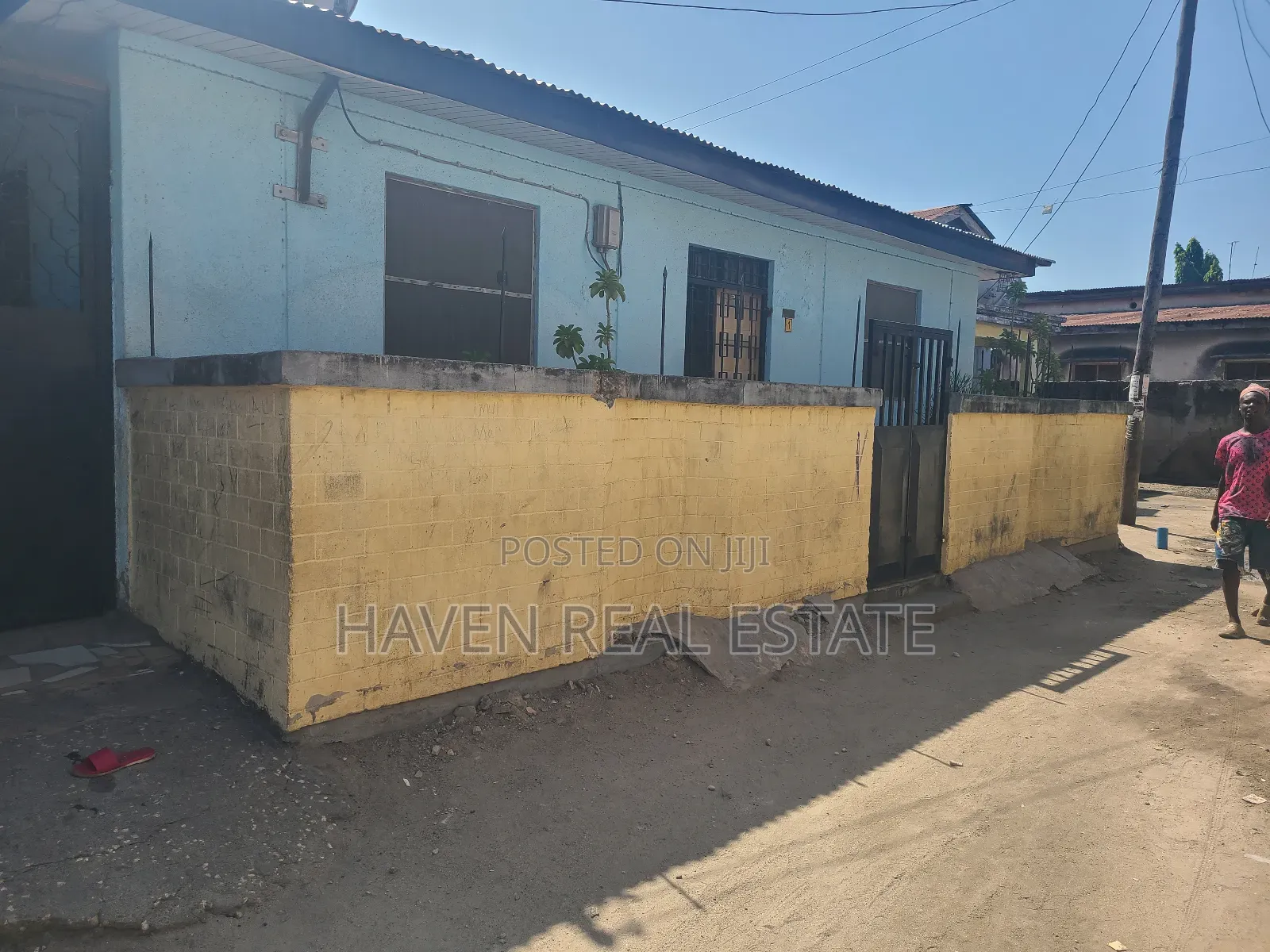 4bdrm House in Msasani for sale