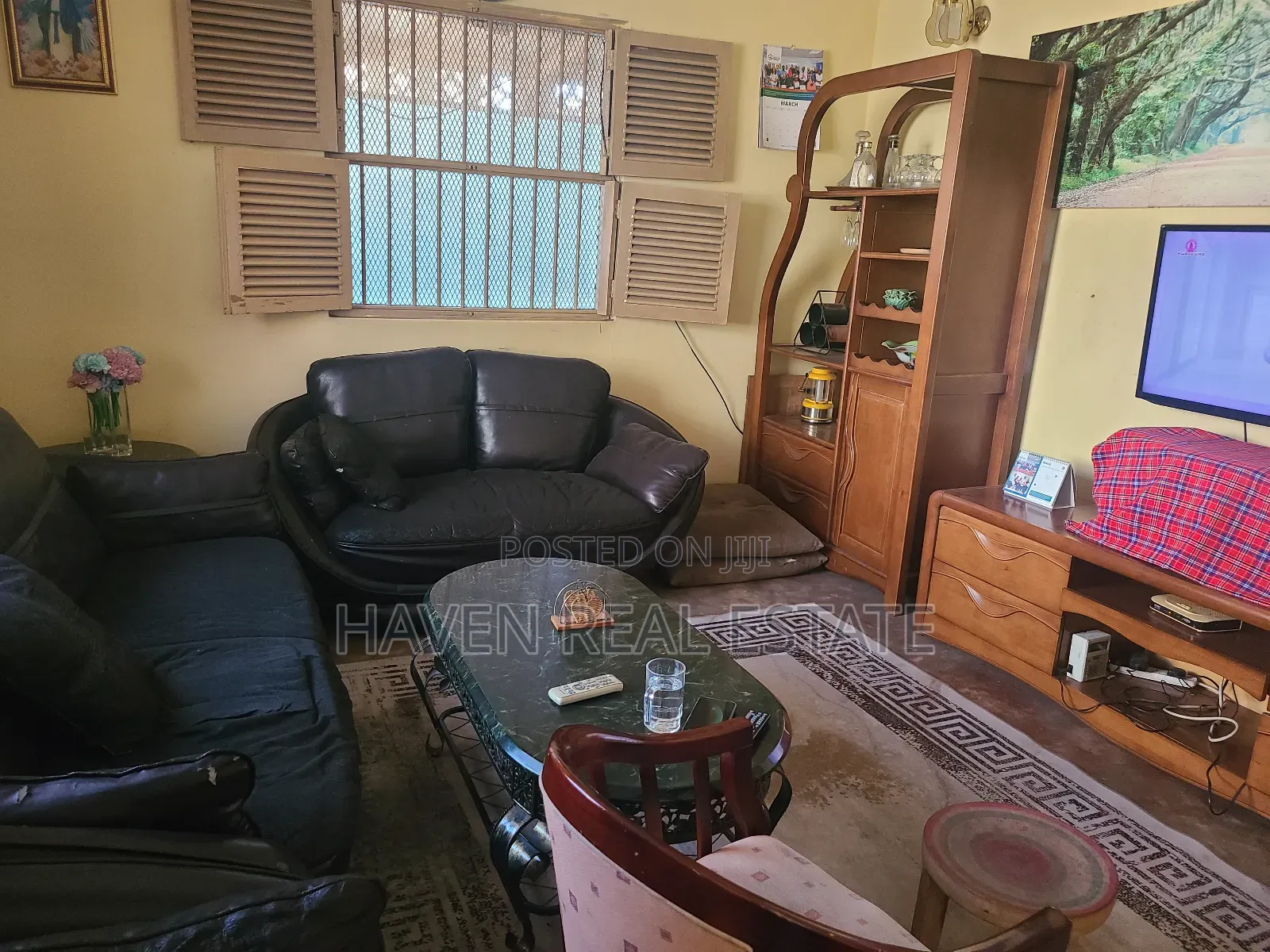 4bdrm House in Msasani for sale
