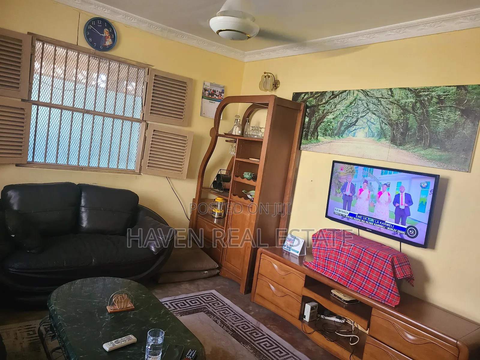 4bdrm House in Msasani for sale