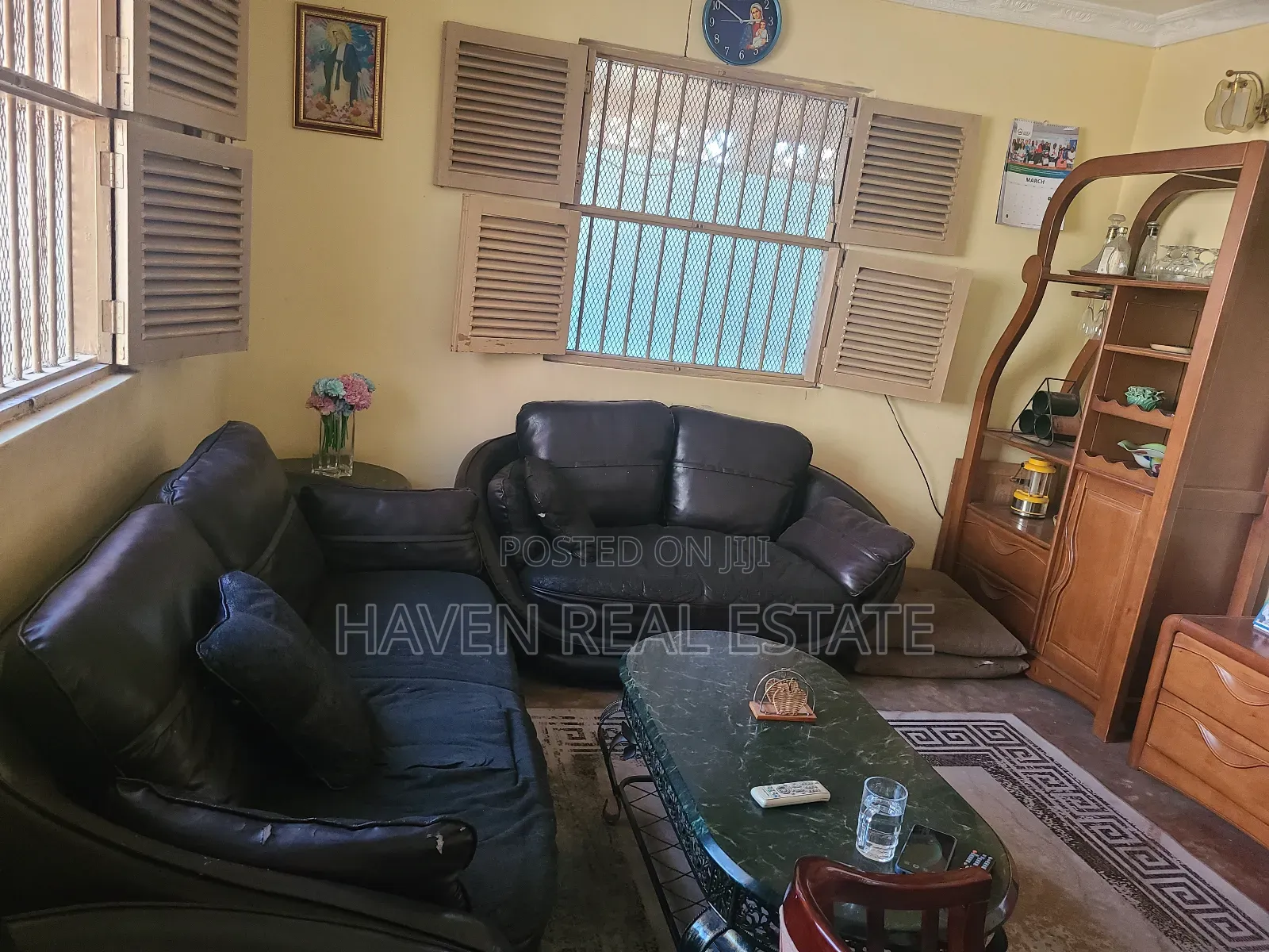 4bdrm House in Msasani for sale