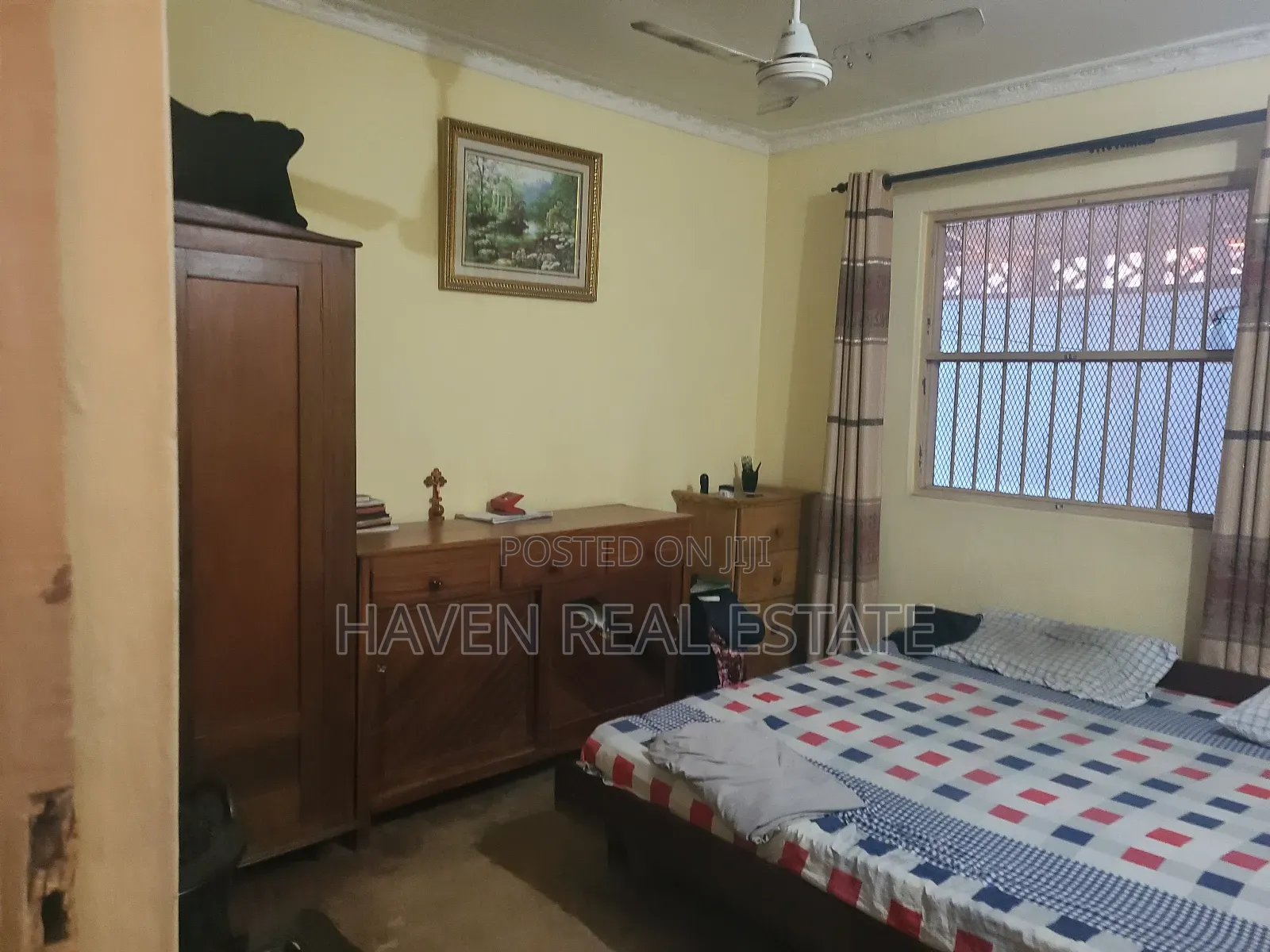 4bdrm House in Msasani for sale