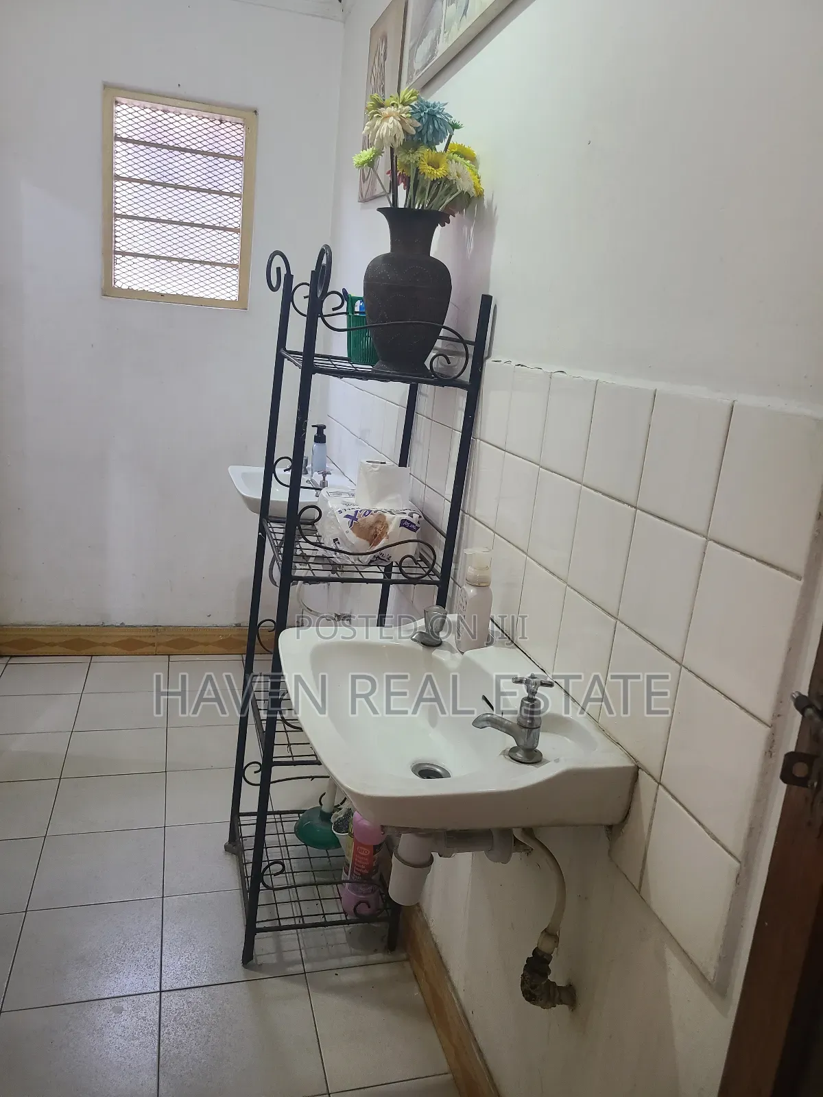 4bdrm House in Msasani for sale