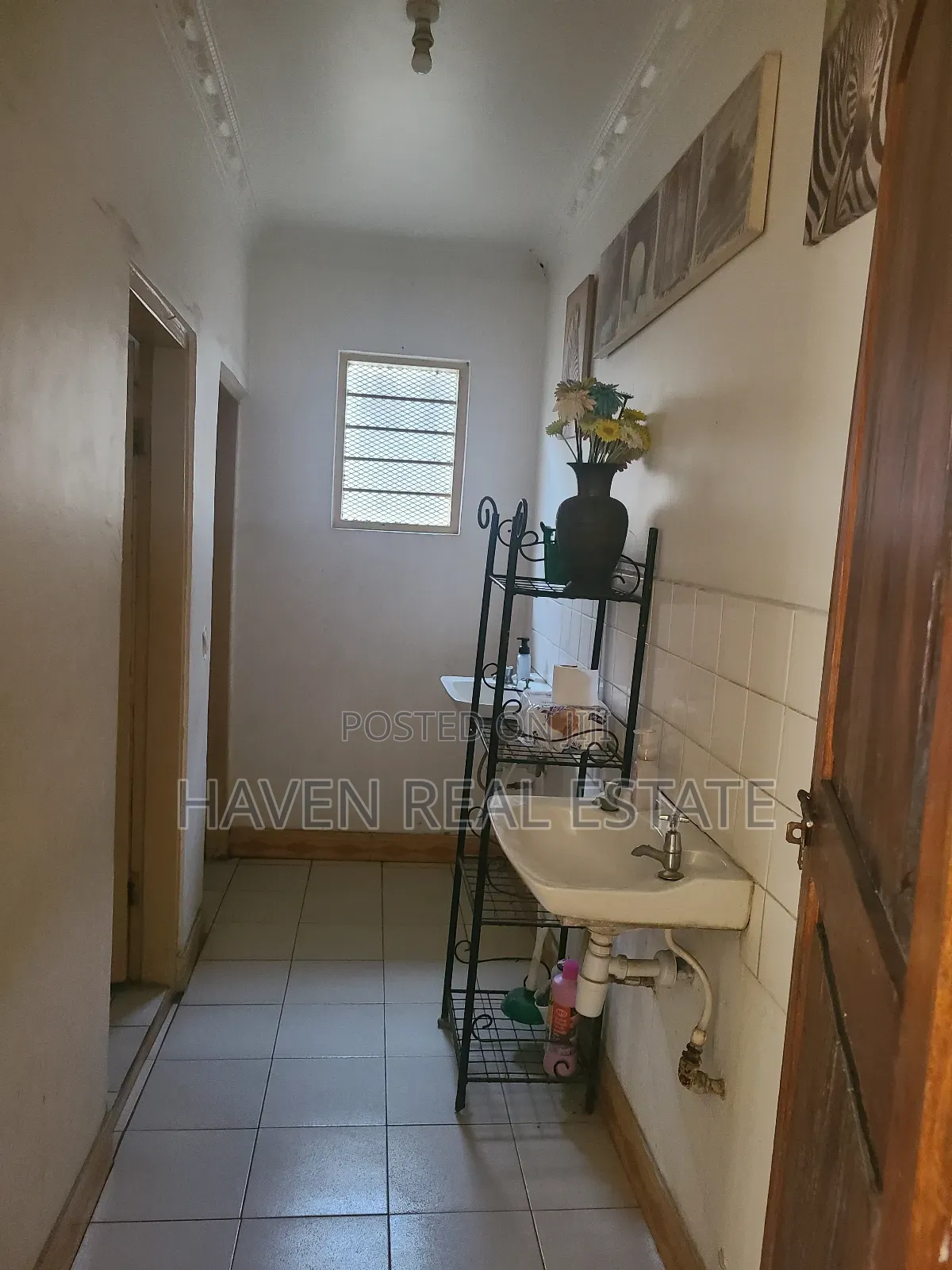 4bdrm House in Msasani for sale