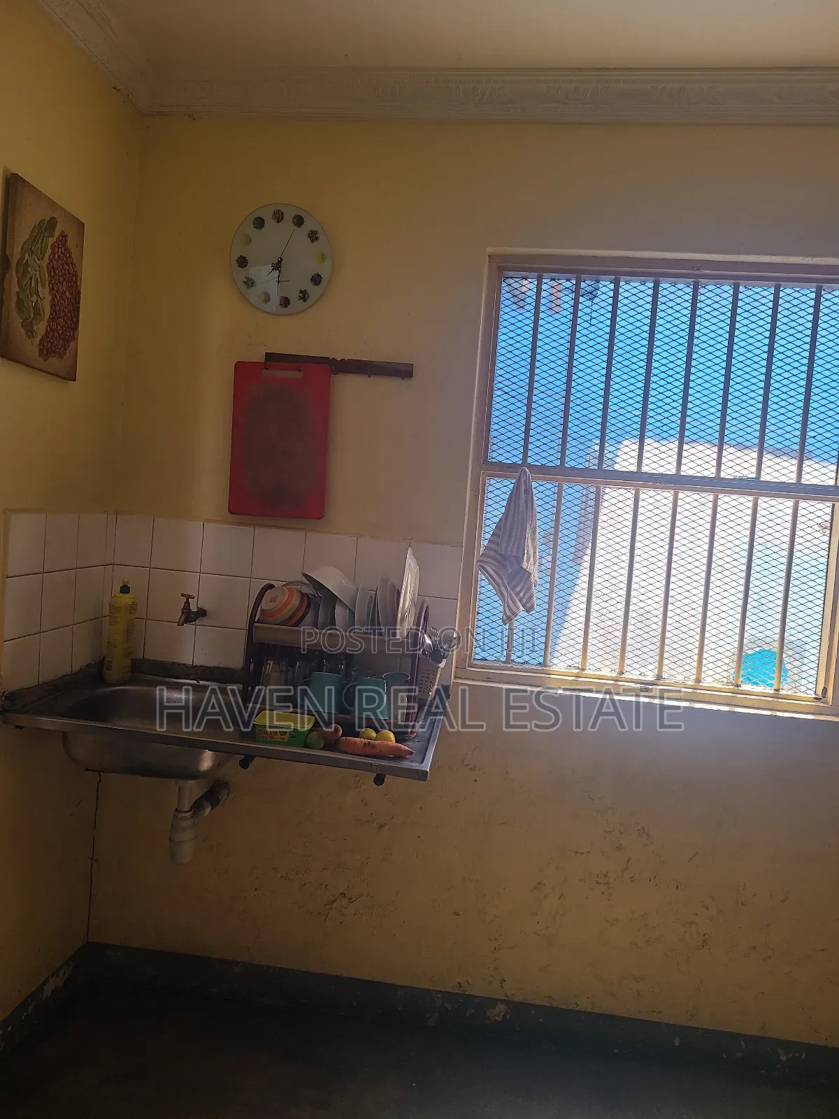 4bdrm House in Msasani for sale