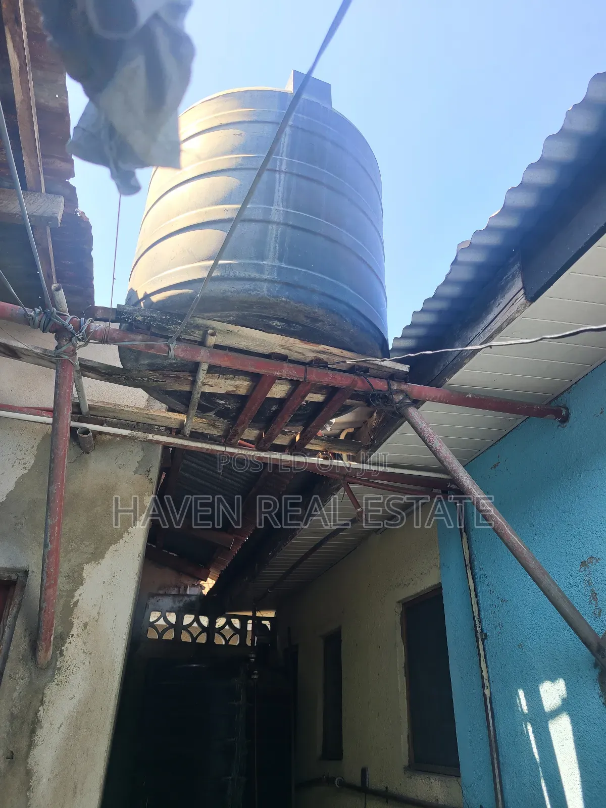 4bdrm House in Msasani for sale