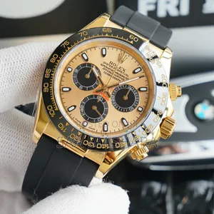 Rolex Rubber Belt Original Watch Bg