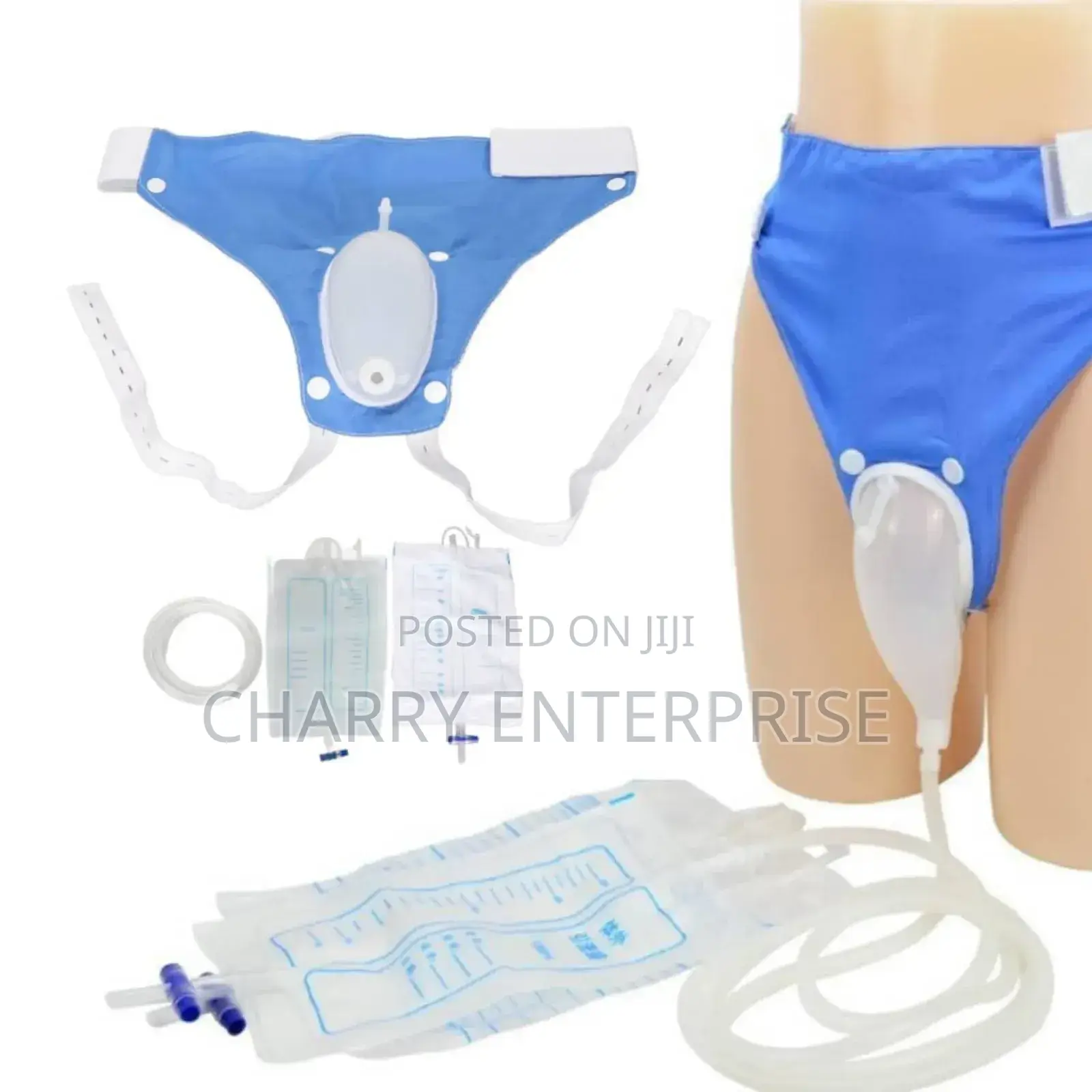 Best Silicone Urine Corrector Bag For All Kinds Of People