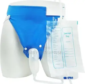 Best Silicone Urine Corrector Bag For All Kinds Of People