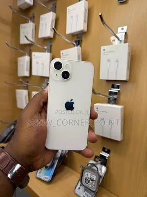 Apple iPhone 14 128 GB Pink