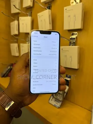 Apple iPhone 14 128 GB Pink