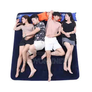 Camping Air Bed 5*6feet