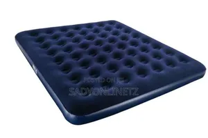 Camping Air Bed 5*6feet