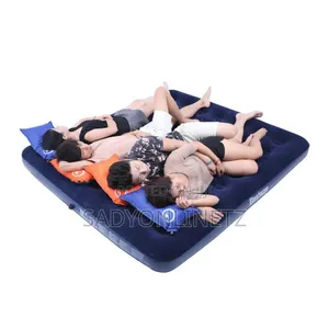 Camping Air Bed 5*6feet